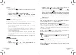 Preview for 27 page of Essentielb RRVP-100 User Manual