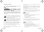 Preview for 31 page of Essentielb RRVP-100 User Manual