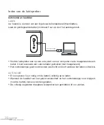 Предварительный просмотр 30 страницы Essentielb SB80 Instruction Manual