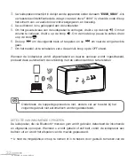 Предварительный просмотр 32 страницы Essentielb SB80 Instruction Manual