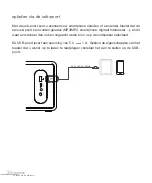 Предварительный просмотр 34 страницы Essentielb SB80 Instruction Manual