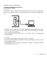 Предварительный просмотр 41 страницы Essentielb SB80 Instruction Manual