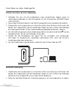 Предварительный просмотр 42 страницы Essentielb SB80 Instruction Manual