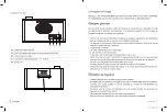 Предварительный просмотр 4 страницы Essentielb STUDIO XL Operating Instructions Manual