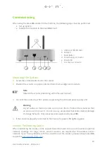 Предварительный просмотр 10 страницы Essentim scouter User Manual