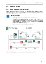 Предварительный просмотр 33 страницы Esser IQ8Quad Ex (i) Technical Information