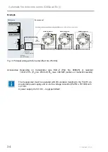 Предварительный просмотр 34 страницы Esser IQ8Quad Ex (i) Technical Information