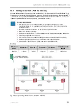 Предварительный просмотр 35 страницы Esser IQ8Quad Ex (i) Technical Information