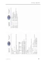 Предварительный просмотр 57 страницы Esser IQ8Quad Ex (i) Technical Information