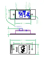 Предварительный просмотр 3 страницы Essex Electronics Hand-E-Wave HEW-1S Installation Instructions