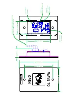 Предварительный просмотр 4 страницы Essex Electronics Hand-E-Wave HEW-1S Installation Instructions