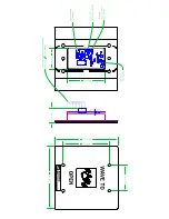 Предварительный просмотр 5 страницы Essex Electronics Hand-E-Wave HEW-1S Installation Instructions