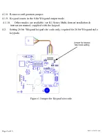 Предварительный просмотр 5 страницы Essex Electronics iSmartSE User Manual