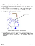 Предварительный просмотр 9 страницы Essex Electronics iSmartSE User Manual