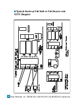 Предварительный просмотр 34 страницы Essex Electronics K1 ERM Series Installation Instructions Manual