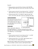 Preview for 17 page of Essex Electronics KE-265 Installation Instructions Manual