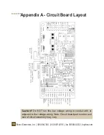 Preview for 34 page of Essex Electronics KE-265 Installation Instructions Manual