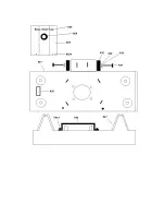 Предварительный просмотр 9 страницы Essex Electronics Silver-Line SL-1218R Operator'S Manual