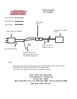 Предварительный просмотр 9 страницы Essex Electronics Silver-Line SL-8 Operator'S Manual