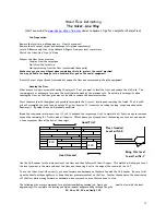 Предварительный просмотр 13 страницы Essex Electronics Silver-Line SL-8 Operator'S Manual