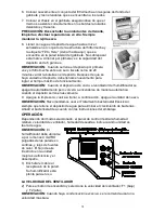 Предварительный просмотр 10 страницы Essick 821 000 Owners Care And Use Manual