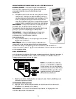 Предварительный просмотр 16 страницы Essick 821 000 Owners Care And Use Manual