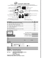 Предварительный просмотр 15 страницы Essick 826 800 Care And Use Manual