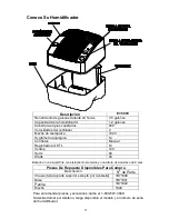 Предварительный просмотр 11 страницы Essick E35 000 E35 Owners Care And Use Manual