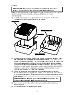 Предварительный просмотр 13 страницы Essick E35 000 E35 Owners Care And Use Manual