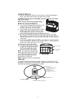 Предварительный просмотр 5 страницы Essick ED11 800 Care And Use Manual