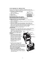 Предварительный просмотр 12 страницы Essick ED11 800 Care And Use Manual