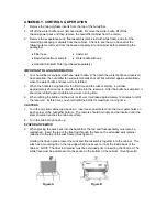 Preview for 3 page of Essick H12 Series Care And Use Manual