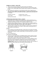 Preview for 10 page of Essick H12 Series Care And Use Manual