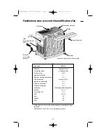 Предварительный просмотр 21 страницы Essick MoistAIR HD14070 Owner'S Manual