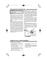 Предварительный просмотр 23 страницы Essick MoistAIR HD14070 Owner'S Manual