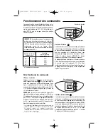 Предварительный просмотр 26 страницы Essick MoistAIR HD14070 Owner'S Manual