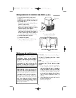 Предварительный просмотр 30 страницы Essick MoistAIR HD14070 Owner'S Manual