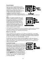 Preview for 20 page of Essick MoistAIR MA0800 Owner'S Care & Use Manual