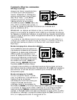 Preview for 34 page of Essick MoistAIR MA0800 Owner'S Care & Use Manual