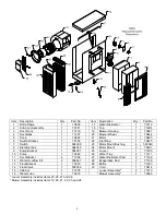 Preview for 6 page of Essick N30G Owner'S Manual