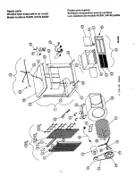 Предварительный просмотр 8 страницы Essick n33w Owner'S Manual