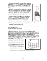 Предварительный просмотр 23 страницы Essick OAK BURL Owner'S Care & Use Manual