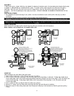 Preview for 3 page of Essick PCRD S 6600 Owner'S Manual