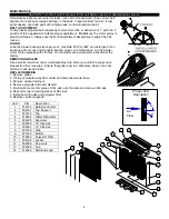 Preview for 4 page of Essick PCRD S 6600 Owner'S Manual