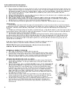 Preview for 6 page of Essick TD6 710 Owner'S Care & Use Manual