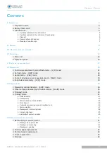 Предварительный просмотр 2 страницы Essilor Instruments AKR 300 User Manual