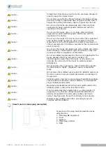 Предварительный просмотр 8 страницы Essilor Instruments AKR 300 User Manual