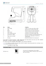 Предварительный просмотр 15 страницы Essilor Instruments AKR 300 User Manual