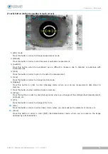 Предварительный просмотр 16 страницы Essilor Instruments AKR 300 User Manual