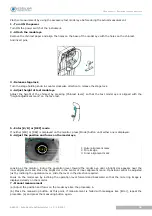 Предварительный просмотр 18 страницы Essilor Instruments AKR 300 User Manual